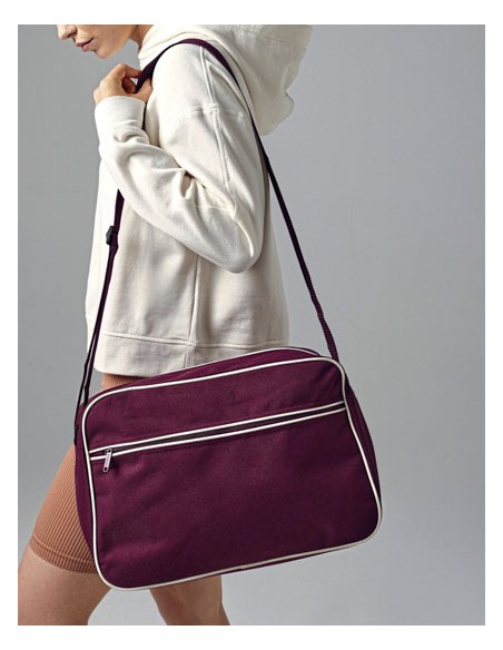 BAG-BG14-Retro Shoulder Bag 2